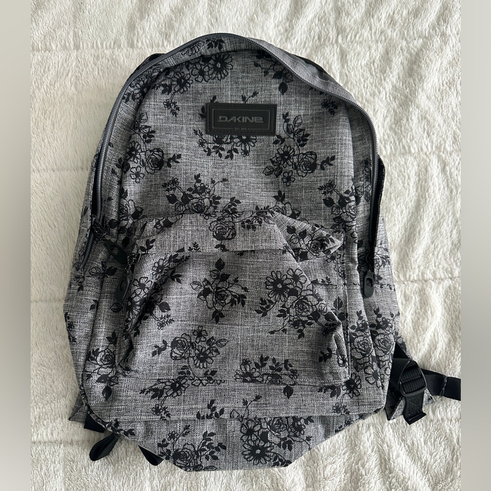 Dakine 365 laptop backpack Rosie floral print